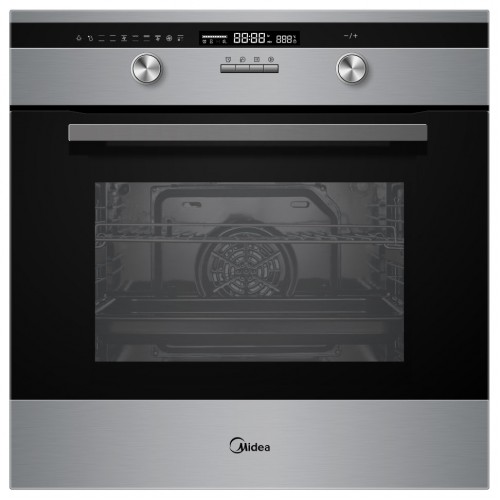 Духовой шкаф Midea MO781E4SP X