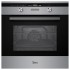 Духовой шкаф Midea MO781E4SP X