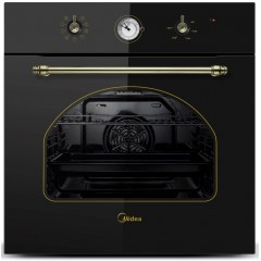 Духовой шкаф Midea MO58100RGB-B