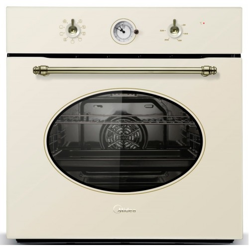 Духовой шкаф Midea MO5810V RGI-B