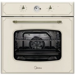 Духовой шкаф Midea MO581DB RI-B
