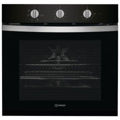 Духовой шкаф Indesit IFW 4534 H BL