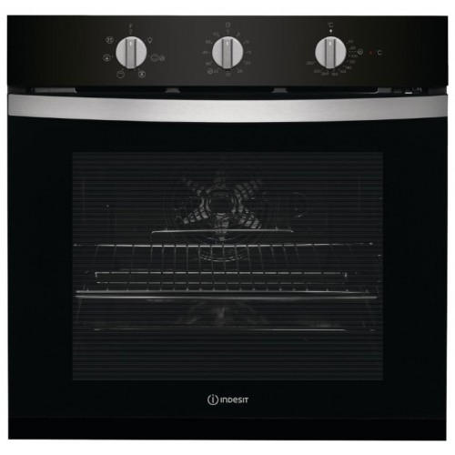 Духовой шкаф Indesit IFW 4534 H BL