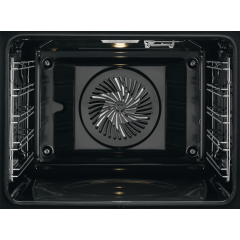 Духовой шкаф AEG BPR842320M