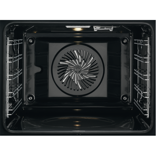 Духовой шкаф AEG BPR842320M