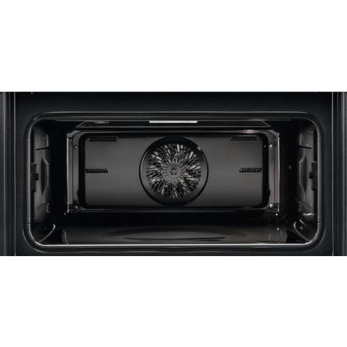 Духовой шкаф AEG KMR761000W