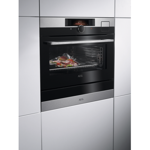 Духовой шкаф AEG KSR892220M