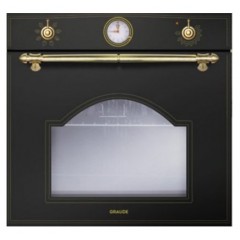 Духовой шкаф Graude BK 60.3 S