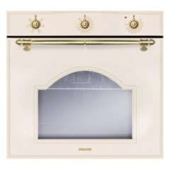 Духовой шкаф Graude BK 60.2 EL