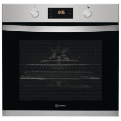 Духовой шкаф Indesit IFW 3540 J IX