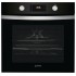 Духовой шкаф Indesit IFW 4841 JH BL