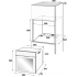Духовой шкаф Beko BIM 24301 ZGCS