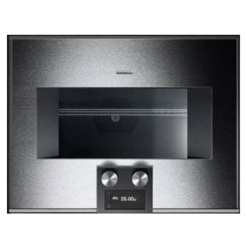 Духовой шкаф Gaggenau BM 454-100