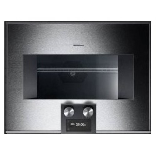 Духовой шкаф Gaggenau BM 455-100
