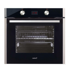 Духовой шкаф CATA LCMD 8008 BK