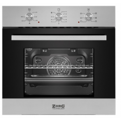 Духовой шкаф ZorG Technology BE6 IX
