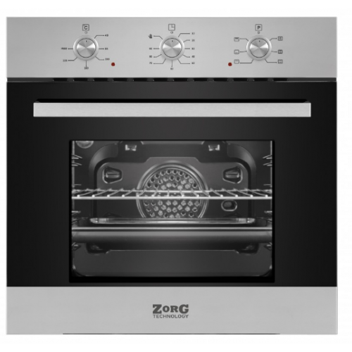 Духовой шкаф ZorG Technology BE6 IX