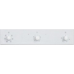 Духовой шкаф De Luxe 6006.03эшв-032
