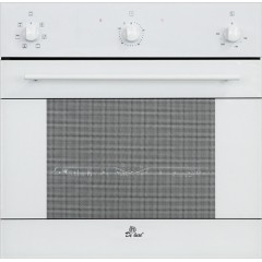 Духовой шкаф De Luxe 6006.03эшв-032