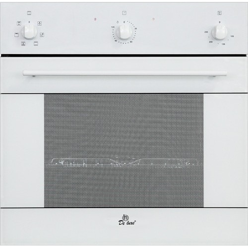 Духовой шкаф De Luxe 6006.03эшв-032
