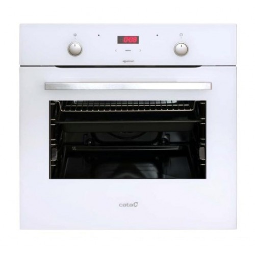 Духовой шкаф CATA MD 7010 WH