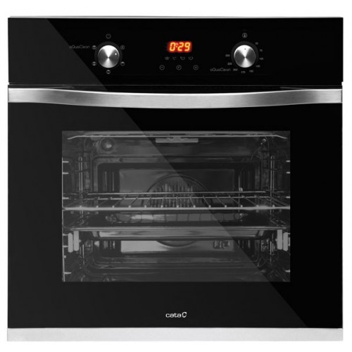 Духовой шкаф CATA MHD 705 BK