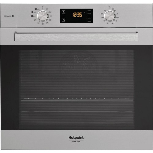 Духовой шкаф Hotpoint-Ariston FA5S 841 J IX