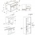 Духовой шкаф Hotpoint-Ariston FA4S 842 J IX