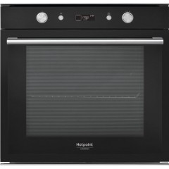 Духовой шкаф Hotpoint-Ariston FI6 861 SH BL HA