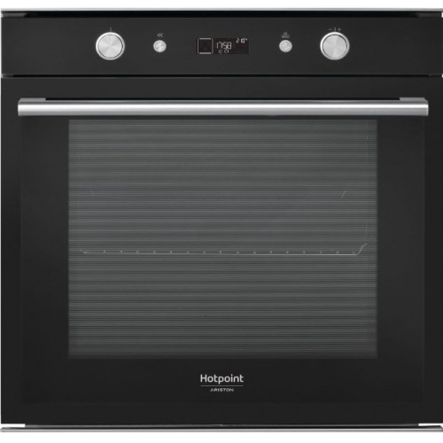 Духовой шкаф Hotpoint-Ariston FI6 861 SH BL HA