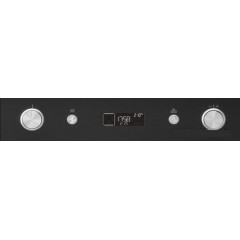Духовой шкаф Hotpoint-Ariston FI6 861 SH BL HA