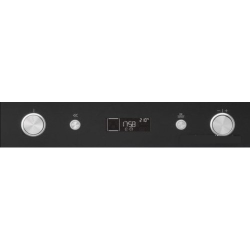 Духовой шкаф Hotpoint-Ariston FI6 861 SH BL HA