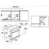 Духовой шкаф Hotpoint-Ariston FI6 861 SH BL HA