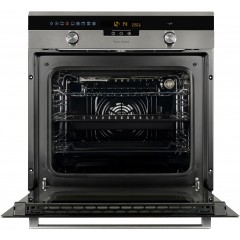 Духовой шкаф Weissgauff EOA 691 PDX