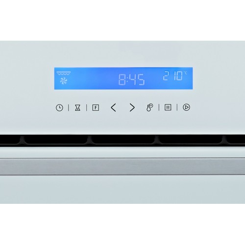 Духовой шкаф AKPO PEA 7009 SED01 WH