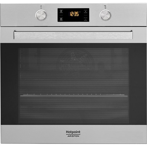 Духовой шкаф Hotpoint-Ariston FA5 844 JC IX HA
