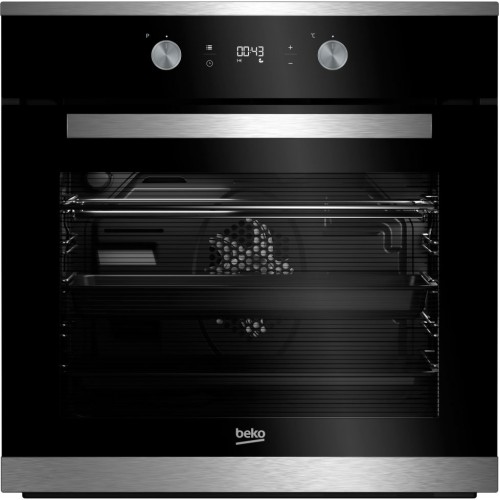 Духовой шкаф Beko BIM 25301 XCS
