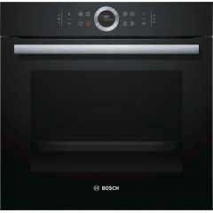 Духовой шкаф Bosch HBG672BB1S