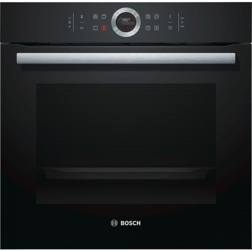 Духовой шкаф Bosch HBG672BB1S