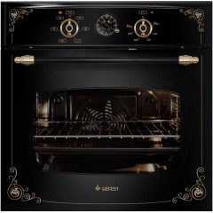 Духовой шкаф Gefest 602-02 К93