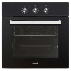 Духовой шкаф CATA ME 7107 BK