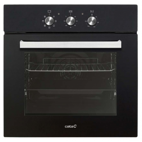 Духовой шкаф CATA ME 7107 BK