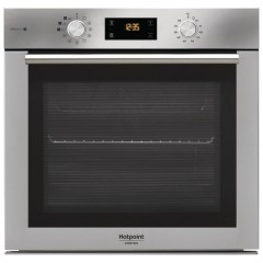 Духовой шкаф Hotpoint-Ariston FA4S 841 J IX