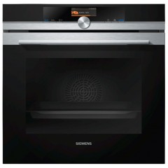 Духовой шкаф Siemens HB676G5S6