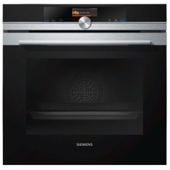 Духовой шкаф Siemens HB676GBS1