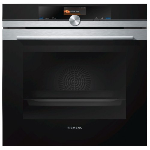 Духовой шкаф Siemens HB676GBS1