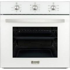 Духовой шкаф ZorG Technology BE6 WH