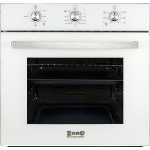 Духовой шкаф ZorG Technology BE6 WH