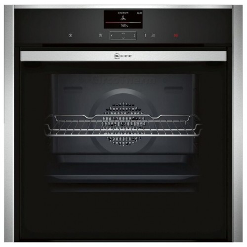 Духовой шкаф NEFF B47CS24H0