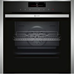 Духовой шкаф NEFF B58VT68H0
